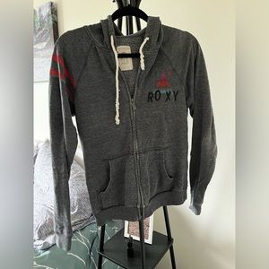 Roxy grey Jacket